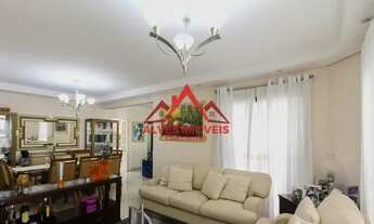 Imagem 6: Apartamento com 3 quartos para alugar, 151m² - Vila Gomes Cardim