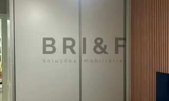 Imagem 5: Academia, Churrasqueira, Coworking, Horta, Lavanderia, Pet Care, Pet Place, Piscina, Pisci