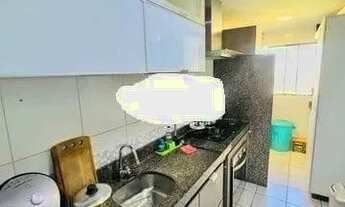 Imagem 7: APARTAMENTO LOCAÇÃO NO CENTRAL PARK -3/4 - 76m² - NEÓPOLIS