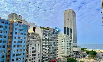 Imagem 3: 3 Quartos, Vista Mar e Vaga Escriturada