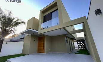 Imagem 2: Casa com 3 suítes à venda de 186 m² no Jardim Floresta - Atibaia/SP