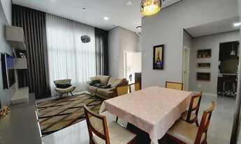 Imagem 3: CASA EM CONDOMÍNIO RESIDENCIAL em INDAIATUBA - SP, JARDIM RESIDENCIAL DONA LUCILLA