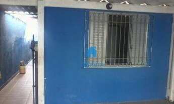 Imagem 3: Casa com 2 dormitórios à venda, 94 m² por R$ 340.000,00 - Cipava - Osasco/SP