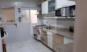 Imagem 4: Sobrado de Condomínio com 4 dorms, Demarchi, São Bernardo do Campo - R$ 1.6 mi, Cod: 3111