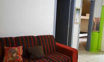 Imagem 2: Apartamento Apartamento com 2 dormitórios