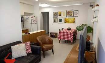 Imagem: Apartamento com 3 dormitórios, 79 m²