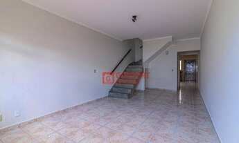 Imagem 5: Sobrado com 2 dormitórios para alugar, 106 m² por R$ 2.383,20/mês - Cidade Jardim Cumbica