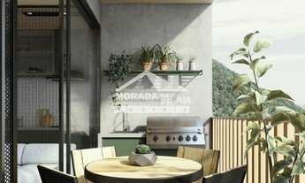 Imagem 6: EXCELENTE LANÇAMENTO 02 Dormitórios sendo 01 suite, lazer completo no FORTE!