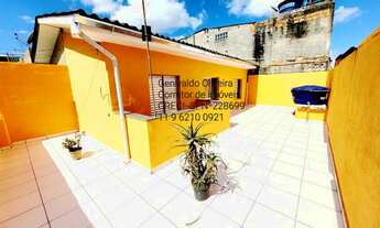 Imagem 6: Sobrado 2 dormitórios - Zona sul - BNH