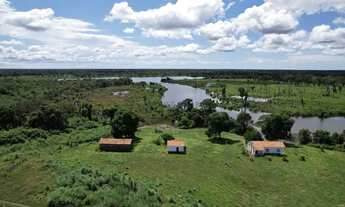 Imagem 4: Excelente Oportunidade de Investimento em Cascalheira