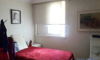 Imagem 6: APARTAMENTO - ITAIM BIBI - SP