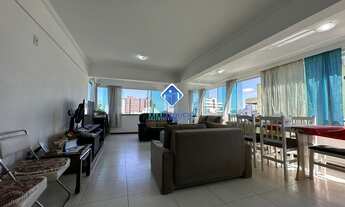 Imagem: Apartamento de 02 dormitórios sendo 01