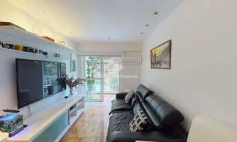 Imagem: RIO DE JANEIRO - Apartamento Padrão - Lagoa