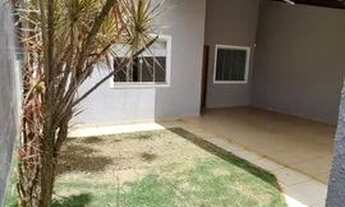 Imagem 2: Casa para venda tem 150 metros quadrados com 3 quartos em Setor Sul Jamil Miguel - Anápoli