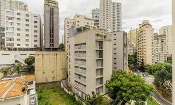 Imagem 6: Apartamento para Aluguel - Consolação, 1 Quarto, 17 m2