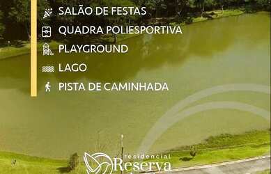 Imagem 3: Terreno em Condomínio para Venda em Mairiporã, Rio Acima