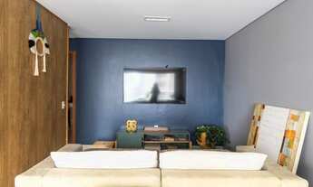 Imagem 5: Apartamento para Aluguel - Jardim Paulista, 3 Quartos, 200 m2