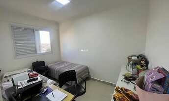 Imagem 3: UBERLÂNDIA - Apartamento Padrão - SARAIVA