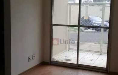 Imagem 2: Apartamento com 2 dormitórios, 45 m² - venda por R$ 180.000,00 ou aluguel por R$ 1.210,00