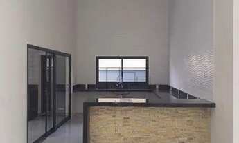 Imagem 4: Casa com 3 dormitórios à venda, 270 m² por R$ 2.500.000 - Condomínio Cyrela Landscape - Vo