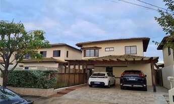 Imagem: CASA BELISSIMA - COND. ALAMEDAS DO SOL