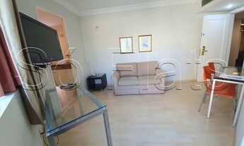 Imagem 2: Flat na Oscar Freire totalmente mobiliado com 1 dormitório disponível para locação