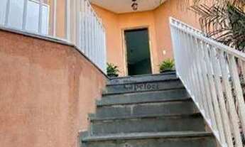 Imagem 4: Sobrado com 3 dormitórios à venda, 140 m² - Sítio Morro Grande - São Paulo/SP