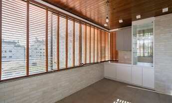 Imagem 5: PORTO ALEGRE - Apartamento Padrão - Jardim Lindóia