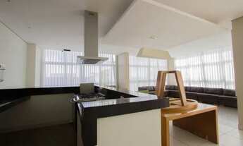 Imagem 6: Apartamento (Padrão), com 2 quartos e 2 banheiros à Venda, 66 m² em São Paulo/SP