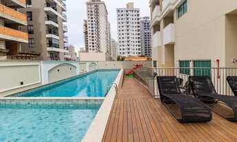 Imagem: Apartamento novo pronto para morar com 2