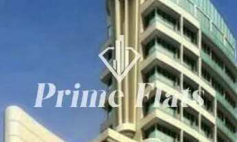 Imagem 2: Flat disponível para locação no Gran Estanconfor Veranda Berrini, com 60m², 2 dormitórios