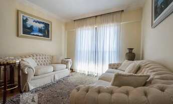 Imagem 2: Apartamento à Venda - Brooklin, 4 Quartos, 134 m2