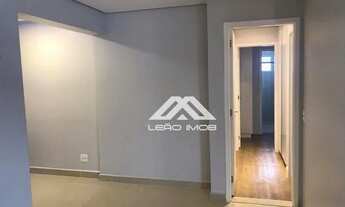 Imagem 3: Apartamento com 3 dormitórios para alugar, 119 m² por R$ 7.669,00/mês - Jardim Belo Horizo