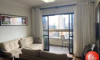 Imagem: São Paulo - Apartamento Padrão - Tatuapé