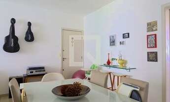 Imagem 7: Apartamento à Venda - Caiçaras, 3 Quartos, 93 m2