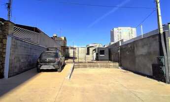 Imagem: Terreno - Parque Industrial - Campinas