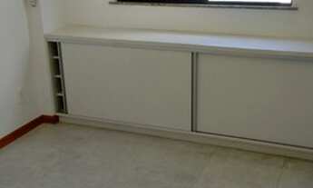 Imagem 5: Apartamento para aluguel em Salvador-BA, Costa Azul, 3 dormitórios, varanda, 2 vagas