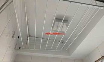 Imagem 5: Apartamento com 1 dormitório para alugar, 49 m² por R$ 2.500/mês - Aclimação