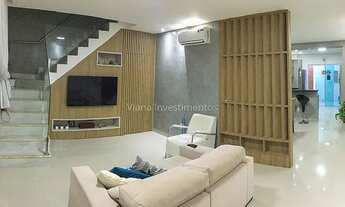 Imagem: Cód. 1147 - Excelente Sobrado No Portal