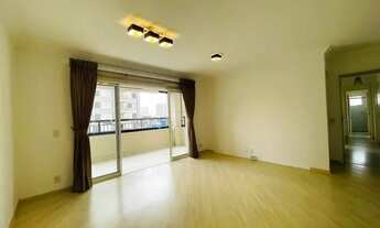 Imagem: Apartamento Venda 4 Dormitórios - 140 m²