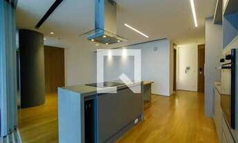 Imagem 4: Apartamento para Aluguel - Jardim Oceânico, 1 Quarto, 169 m2