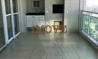 Imagem 6: Apartamento para aluguel possui 109 metros quadrados com 3 quartos