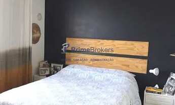 Imagem 3: Apartamento Vila Alexandria