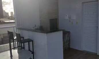 Imagem 3: Apartamento 3 quartos com área de lazer na cobertura em Miramar!