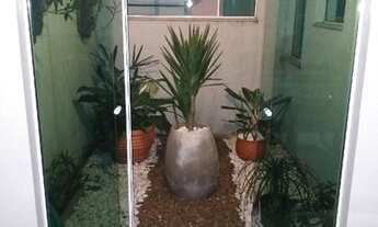 Imagem 6: Sobrado à venda 3 quartos 3 suítes 5 vagas Pilar - Santo André - SP