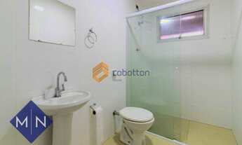 Imagem 7: Apartamento com 2 dormitórios para alugar, 83 m² por R$ 3.143,30/mês - Indianópolis - São