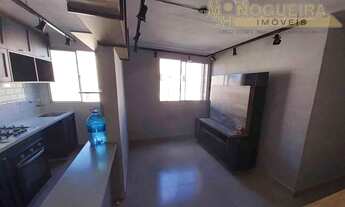 Imagem 2: Apartamento 2 Dormitórios Condomínio Bem Viver - Jardim Presidente Dutra