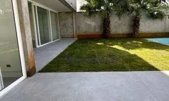 Imagem 5: Casa com 4 dormitórios à venda, 450 m² por R$ 4.600.000,00 - Campo Belo - São Paulo/SP