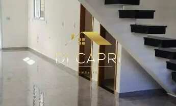 Imagem 3: Lindo sobrado com 3 suítes no Tatuapé