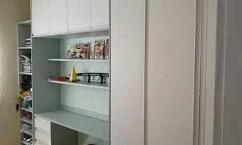 Imagem: Apartamento para venda com 78 metros quadrados